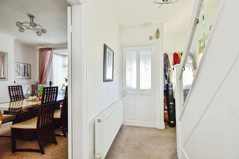 3 bedroom semi-detached house for sale, Chell Green Avenue, Stoke-on-Trent, ST6