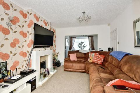 3 bedroom semi-detached house for sale, Chell Green Avenue, Stoke-on-Trent, ST6