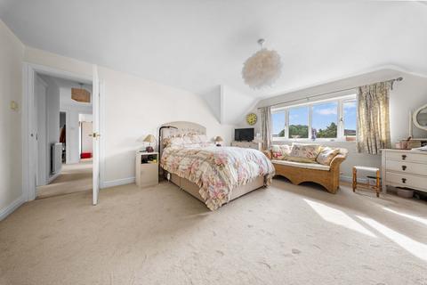 4 bedroom detached house for sale, The Laurels, Milton Green, CH3