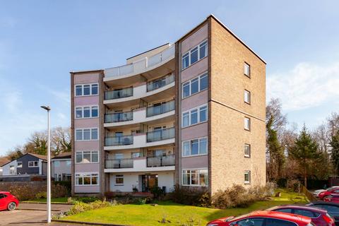 44/8 Woodlands Court, Edinburgh, EH4 6EY