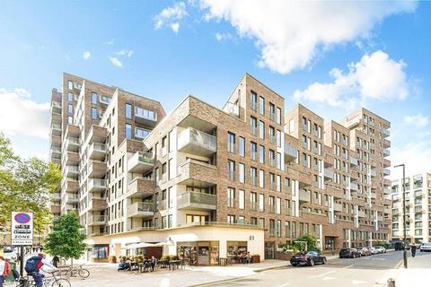 3 bedroom flat for sale, Phoenix Place, Farringdon, London, WC1X