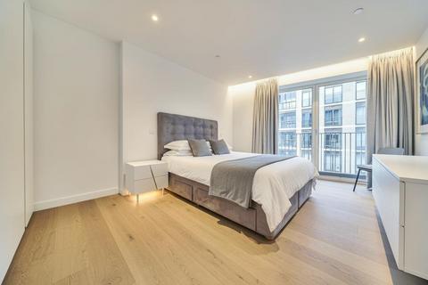 3 bedroom flat for sale, Phoenix Place, Farringdon, London, WC1X