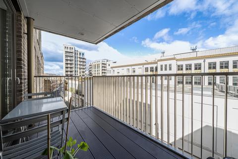 3 bedroom flat for sale, Phoenix Place, Farringdon, London, WC1X