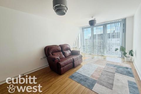 1 bedroom apartment to rent, Gloucester House Queen Street Southsea PO1 3GD