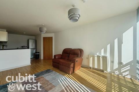 1 bedroom apartment to rent, Gloucester House Queen Street Southsea PO1 3GD