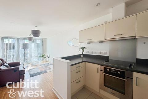 1 bedroom apartment to rent, Gloucester House Queen Street Southsea PO1 3GD