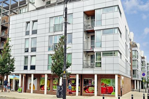 1 bedroom apartment to rent, Gloucester House Queen Street Southsea PO1 3GD