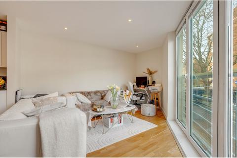 undefined, 33 Basire Street, London, N1