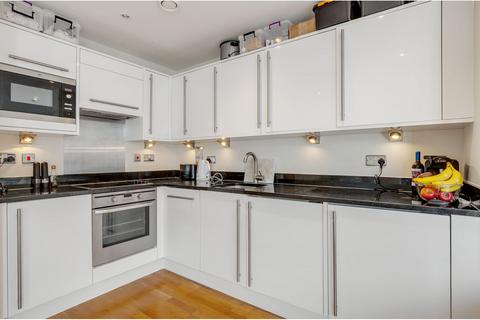 undefined, 33 Basire Street, London, N1