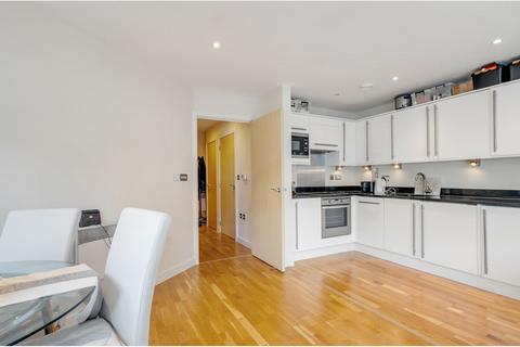 undefined, 33 Basire Street, London, N1