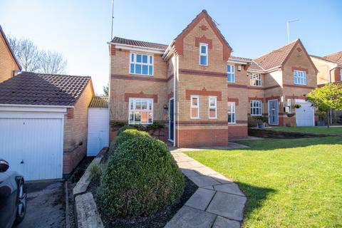5 bedroom detached house for sale, Bright Meadow, Halfway, S20
