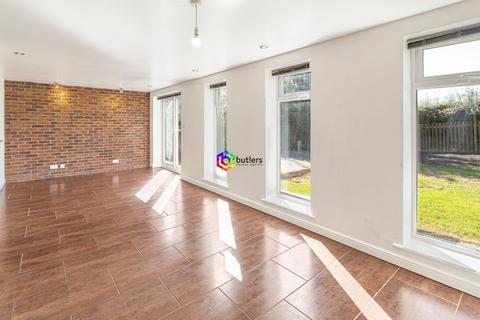 5 bedroom detached house for sale, Bright Meadow, Halfway, S20