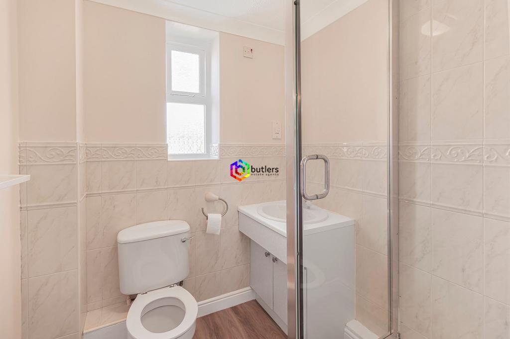 En suite
