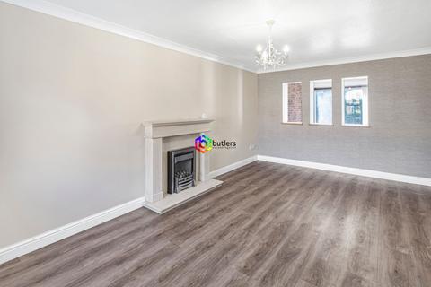5 bedroom detached house for sale, Bright Meadow, Halfway, S20