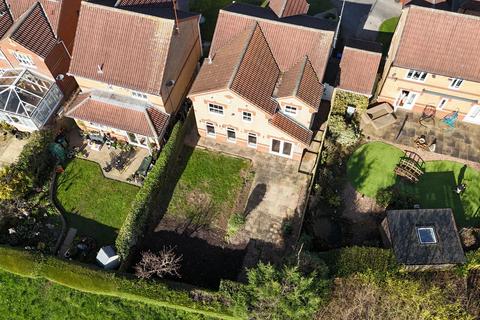 5 bedroom detached house for sale, Bright Meadow, Halfway, S20