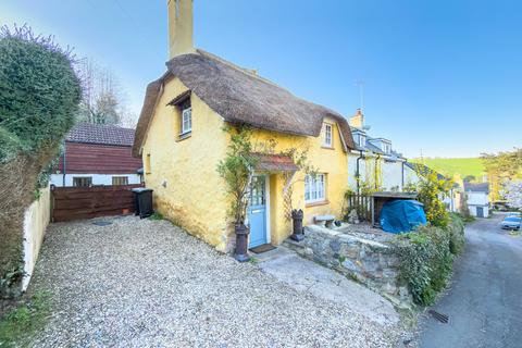 3 bedroom semi-detached house for sale, Westwood, Cockwood