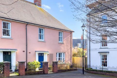 Mansell Copse Walk, Exeter, EX2 5GU