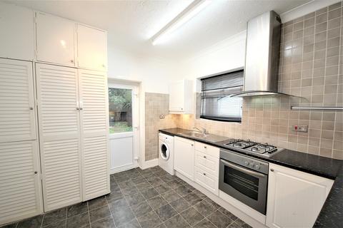 undefined, Cattistock Road, Strouden Park, Bournemouth