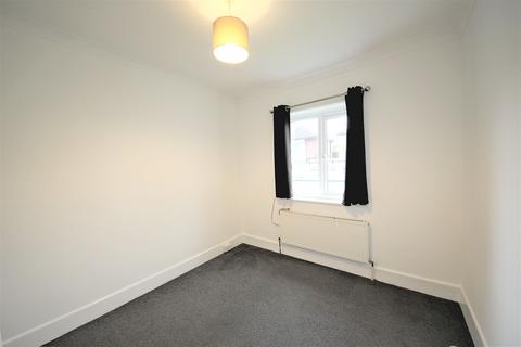 undefined, Cattistock Road, Strouden Park, Bournemouth