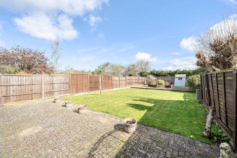 3 bedroom detached house for sale, Nythe Road, Stratton St Margaret, Swindon, SN3