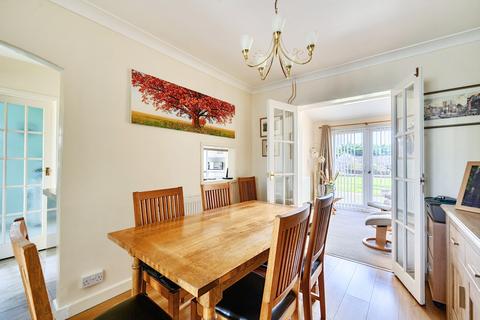 3 bedroom detached house for sale, Nythe Road, Stratton St Margaret, Swindon, SN3