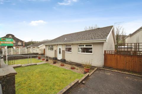 3 bedroom detached bungalow for sale, Clos Morgan Gruffydd, Abertridwr, Caerphilly