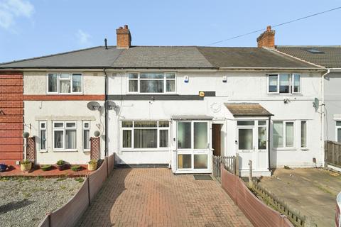 Circular Road, Birmingham