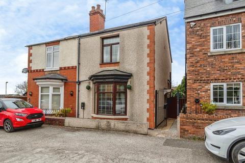 3 bedroom semi-detached house for sale, Old Park Road, Wednesbury