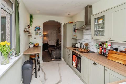 3 bedroom semi-detached house for sale, Old Park Road, Wednesbury