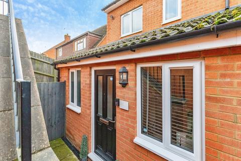 undefined, Holmes Avenue, Raunds, Wellingborough