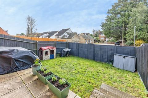 undefined, Holmes Avenue, Raunds, Wellingborough