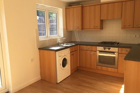 undefined, The Crossways, Chandlers Ford, EASTLEIGH