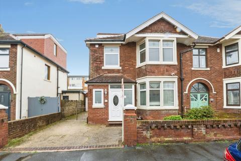 undefined, Holmfield Road, Bispham, Blackpool, Lancashire, FY2