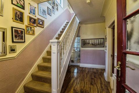 undefined, Holmfield Road, Bispham, Blackpool, Lancashire, FY2