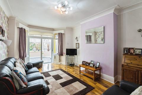 undefined, Holmfield Road, Bispham, Blackpool, Lancashire, FY2