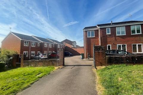 undefined, Bramble Court, Cannock, WS12
