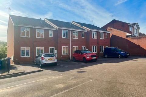 undefined, Bramble Court, Cannock, WS12