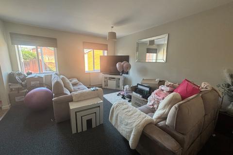 undefined, Bramble Court, Cannock, WS12