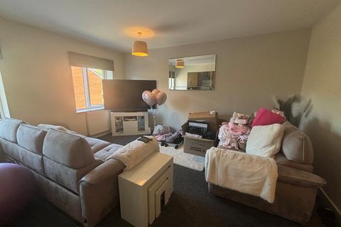 undefined, Bramble Court, Cannock, WS12
