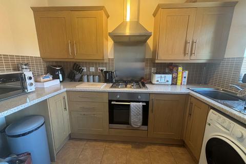 undefined, Bramble Court, Cannock, WS12