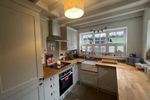 undefined, South End, Northallerton, DL6