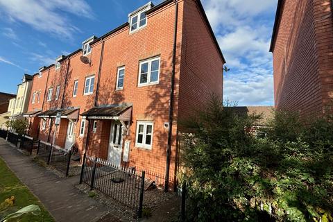 undefined, Wordsworth Avenue, Stratford-upon-Avon, CV37