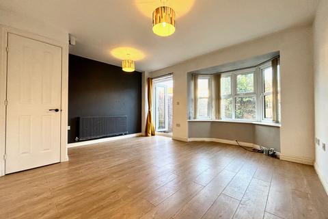 undefined, Wordsworth Avenue, Stratford-upon-Avon, CV37