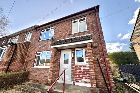 undefined, Ballifield Rise, Sheffield, S13