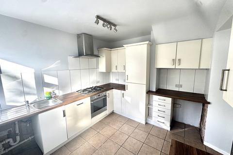 undefined, Ballifield Rise, Sheffield, S13