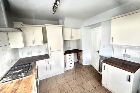 undefined, Ballifield Rise, Sheffield, S13