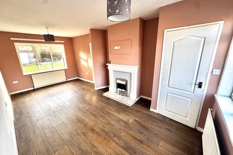 undefined, Ballifield Rise, Sheffield, S13