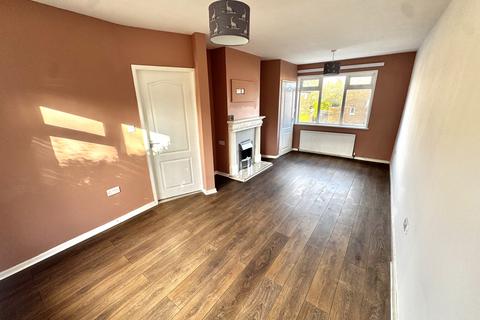 undefined, Ballifield Rise, Sheffield, S13