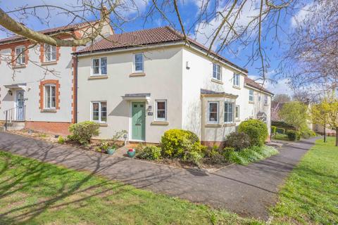 undefined, 35 NICHOL PLACE, COTFORD ST. LUKE, TAUNTON