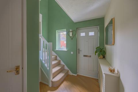 undefined, 35 NICHOL PLACE, COTFORD ST. LUKE, TAUNTON